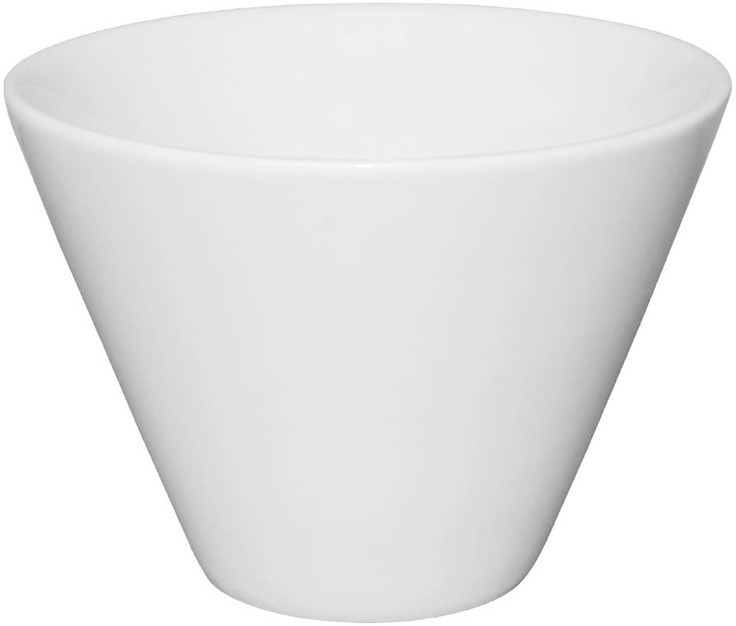  Olympia Ramequin conique blanc 70mm x12 