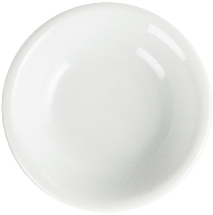  Olympia Coupelles &agrave; sauce soja Whiteware 70mm 