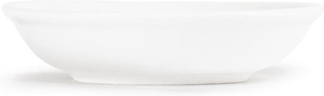  Olympia Coupelles &agrave; sauce soja blanches 100mm Olympia 