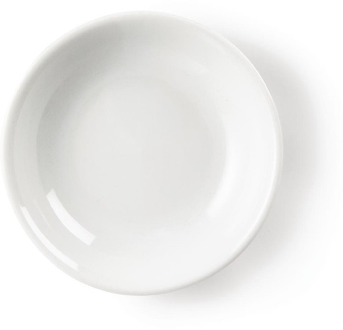  Olympia Coupelles &agrave; sauce soja blanches 100mm Olympia 
