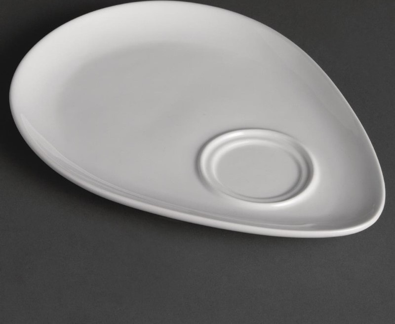 Olympia Assiettes gourmandes 240mm 