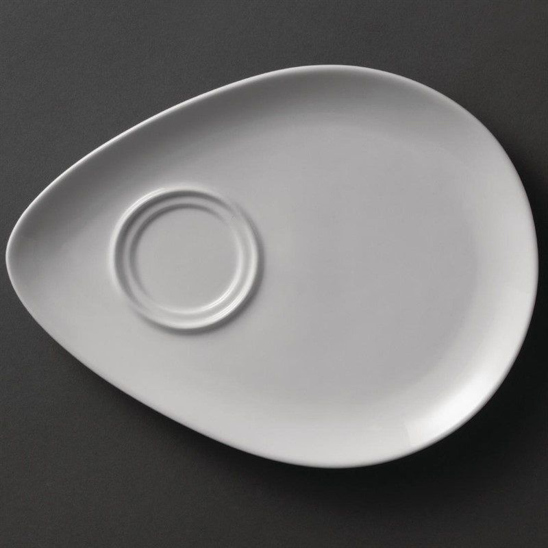  Olympia Assiettes gourmandes 240mm 