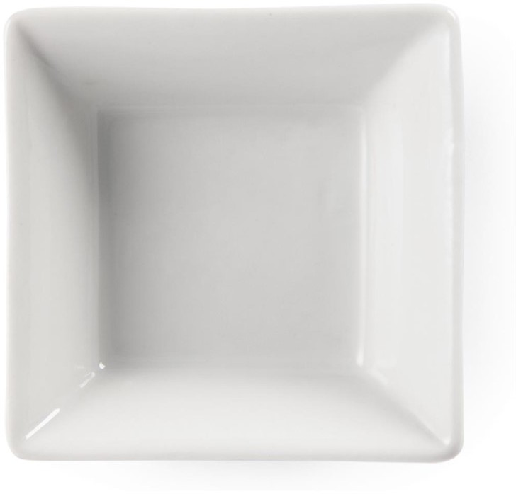 Olympia Mini-plats carr&eacute;s 75mm Olympia 