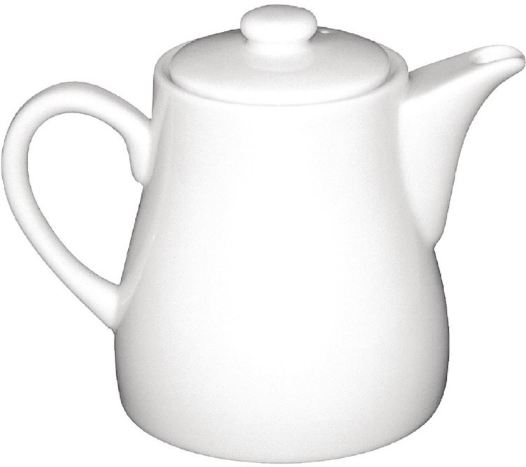  Olympia Th&eacute;i&egrave;res blanches Whiteware 480ml 