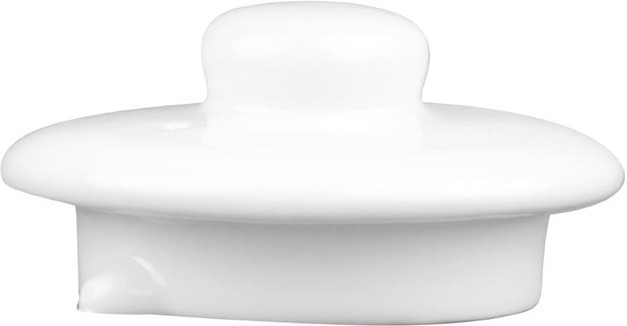  Olympia Th&eacute;i&egrave;res blanches Whiteware 480ml 