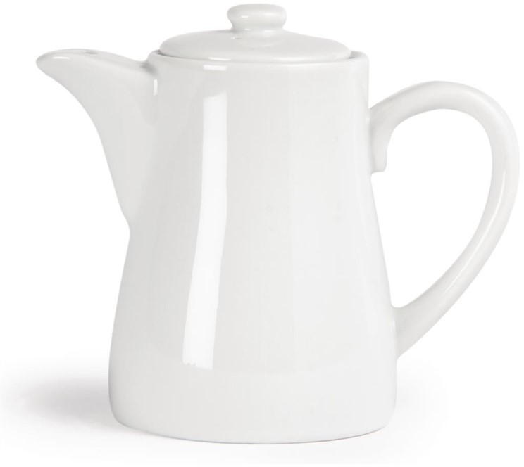  Olympia Cafeti&egrave;re Whiteware 310ml 