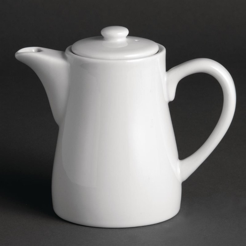  Olympia Cafeti&egrave;re Whiteware 310ml 