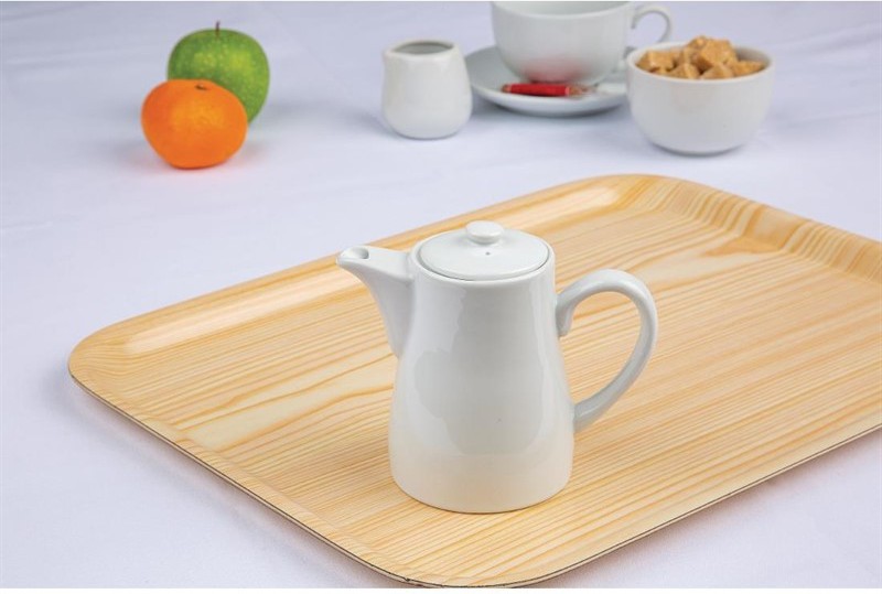  Olympia Cafeti&egrave;re Whiteware 310ml 