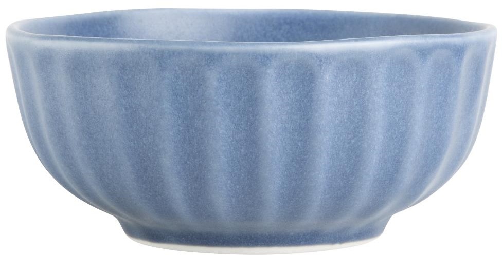  Olympia Bols profonds Corallite bleus 150x65mm (lot de 6) 