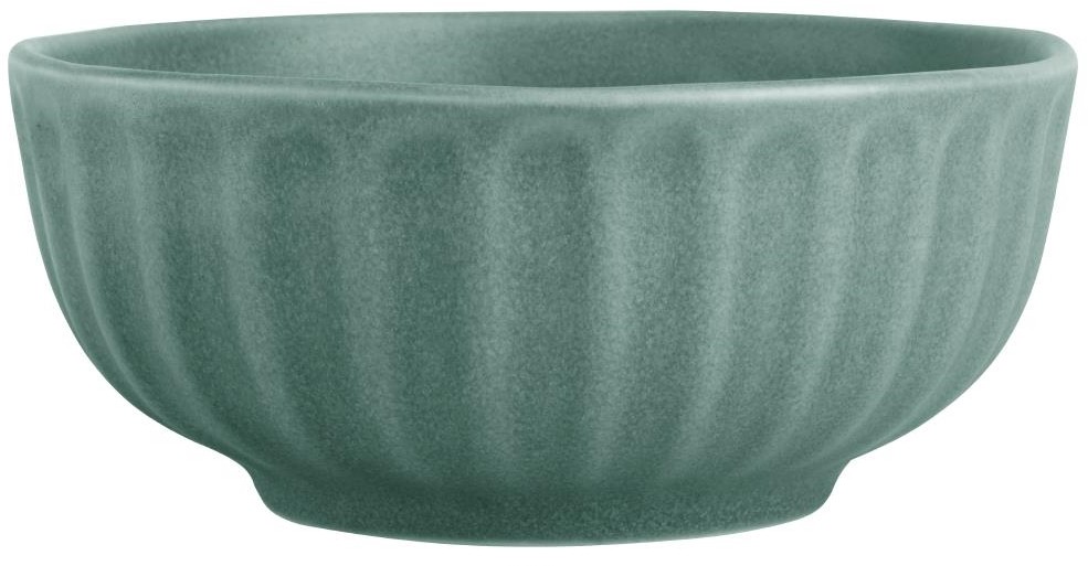 Olympia Bols profonds Corallite verts 150x65mm (lot de 6) 