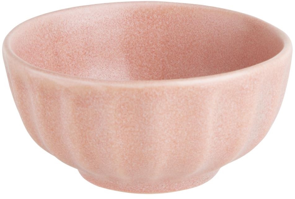  Olympia Bols profonds Corallite p&ecirc;che 105x55mm (lot de 12) 