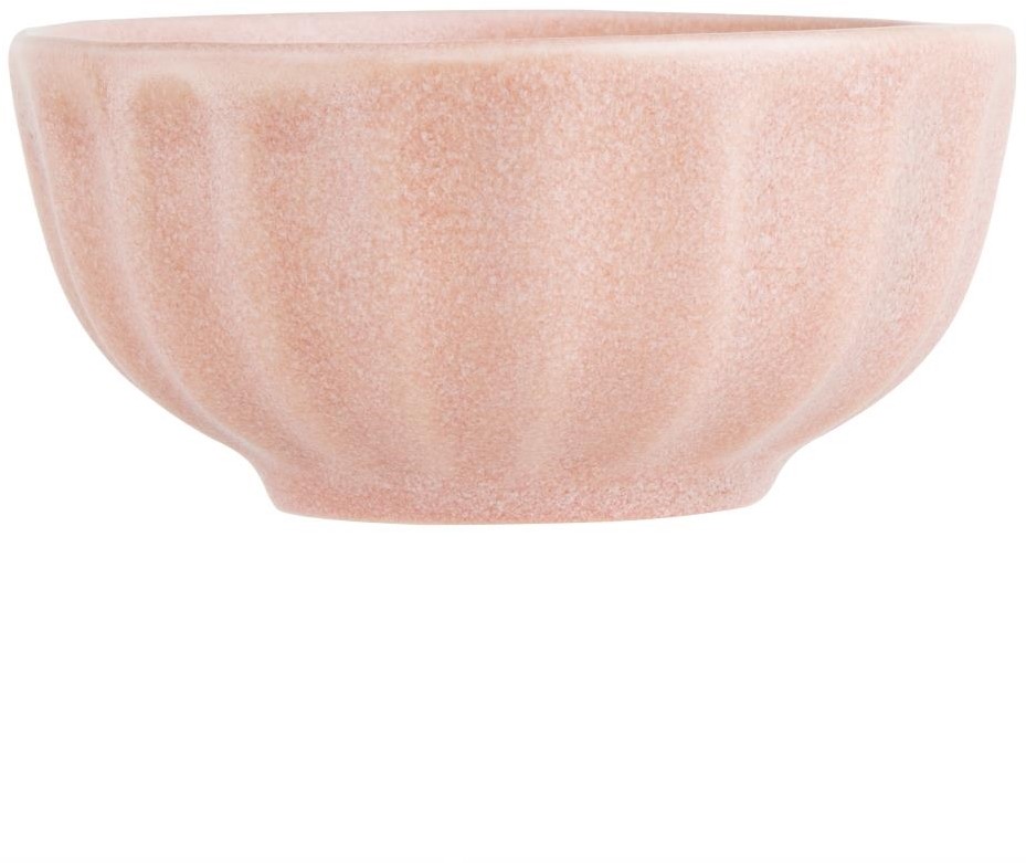  Olympia Bols profonds Corallite p&ecirc;che 105x55mm (lot de 12) 