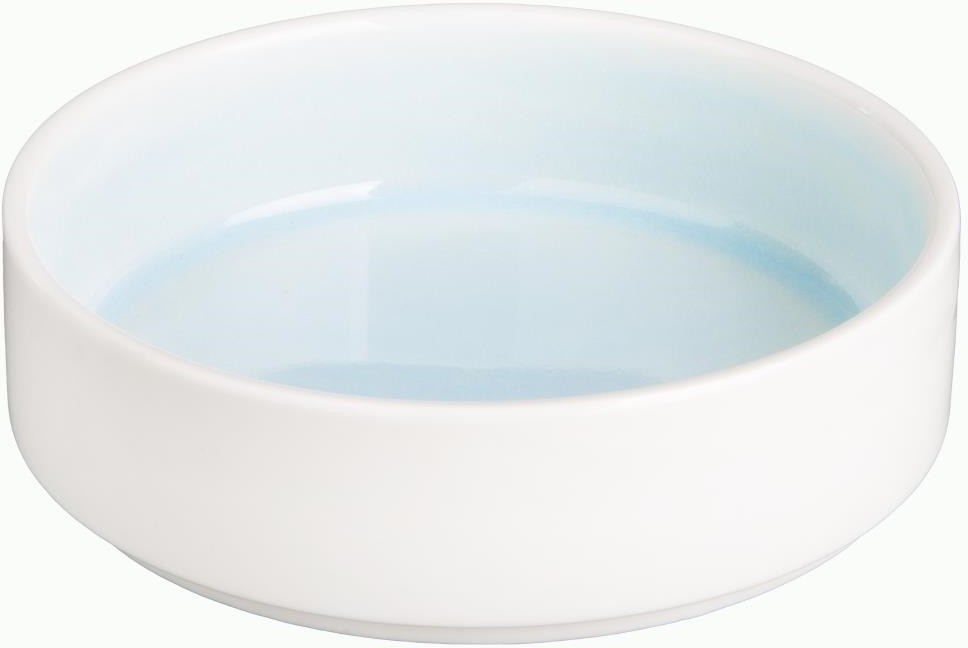  Olympia Bols Fondant bleus 152mm (lot de 6) 