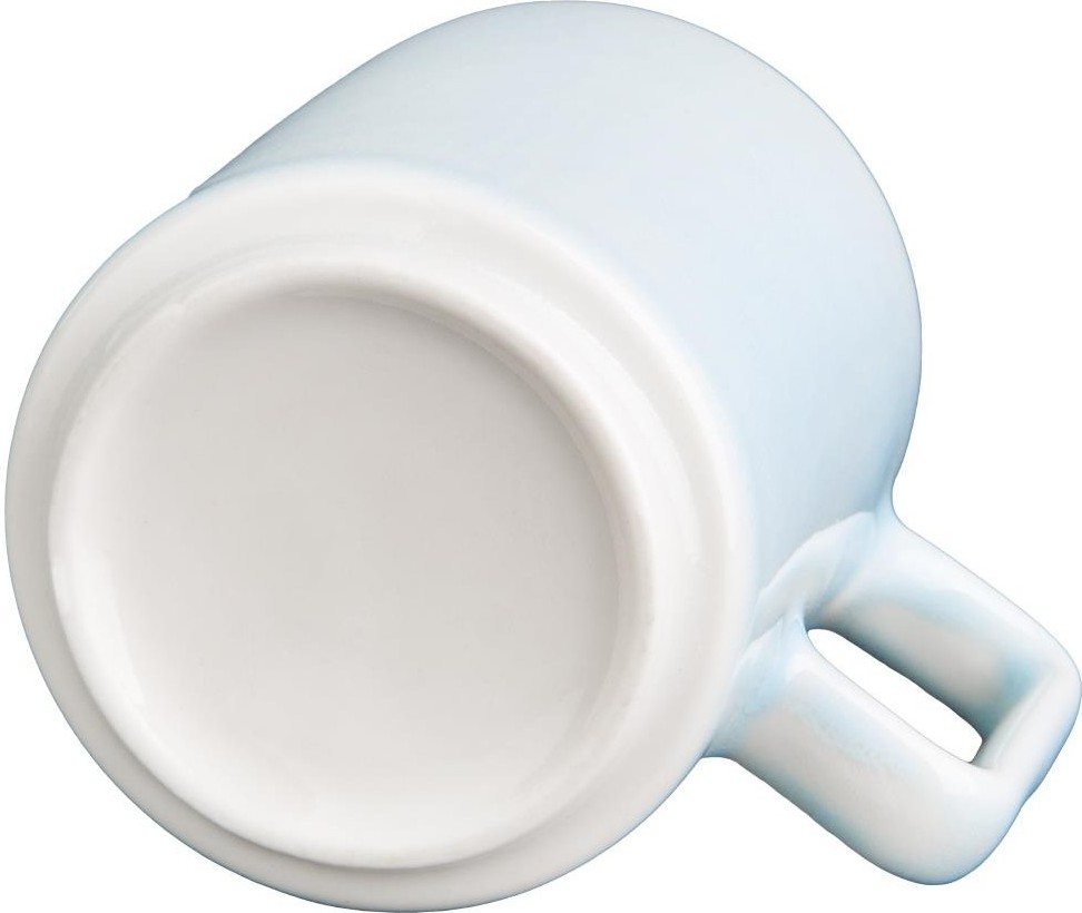  Olympia Tasses Fondant bleues 170ml (lot de 6) 