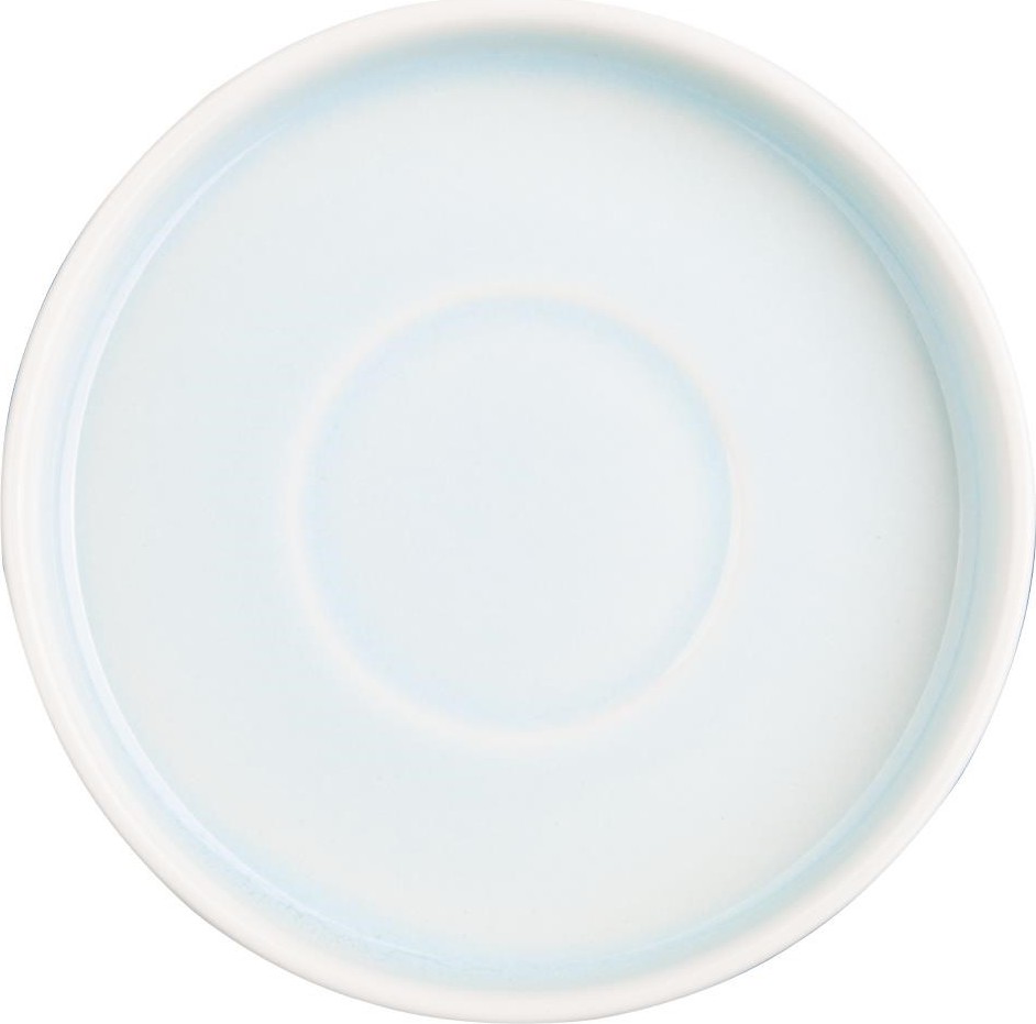 Olympia Soucoupes Fondant bleues 135mm (lot de 6) 
