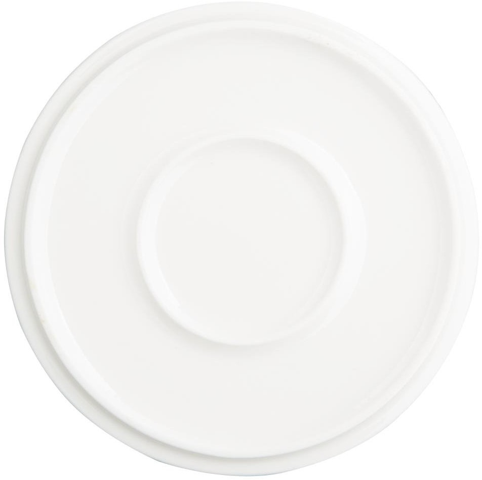  Olympia Soucoupes Fondant bleues 135mm (lot de 6) 