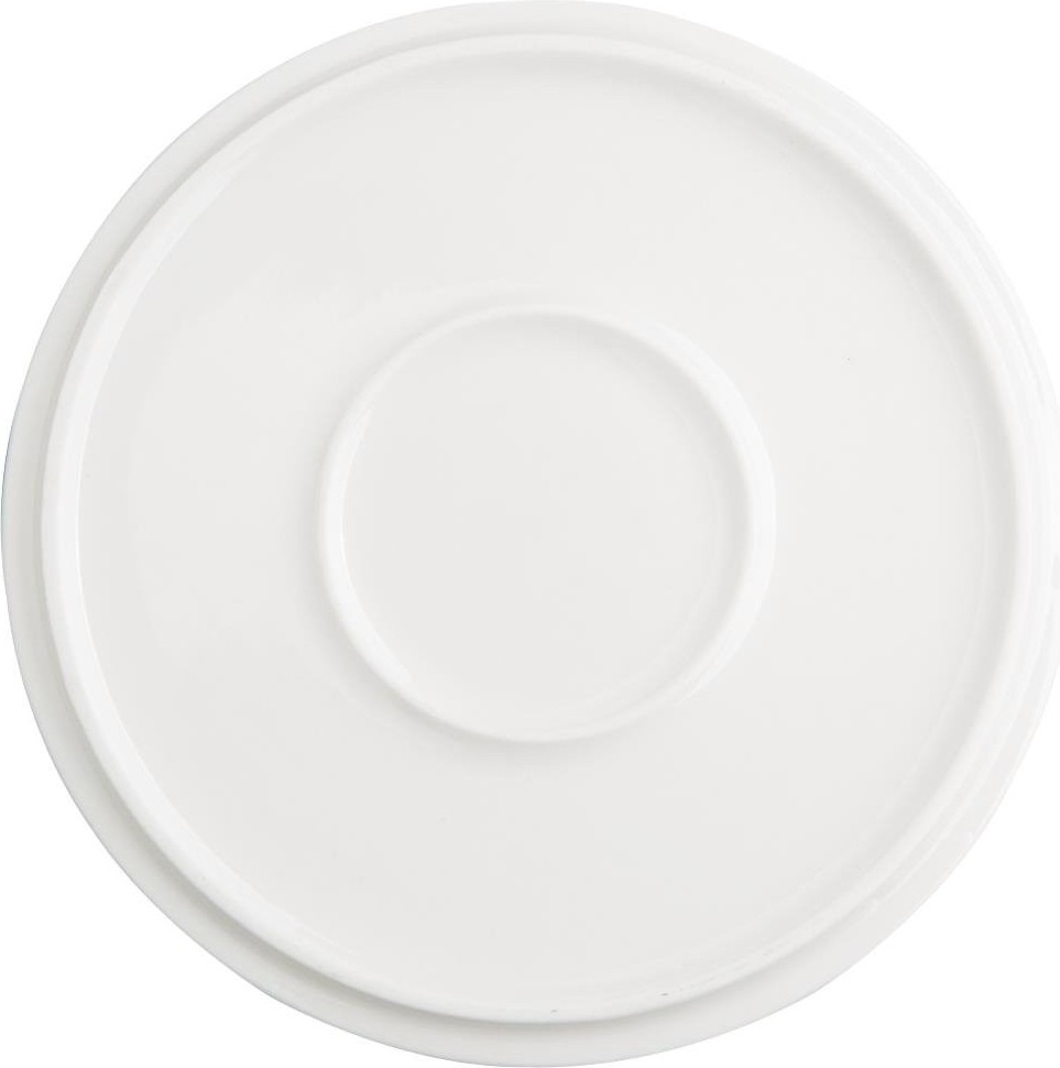  Olympia Soucoupes Fondant bleues 152mm (lot de 6) 