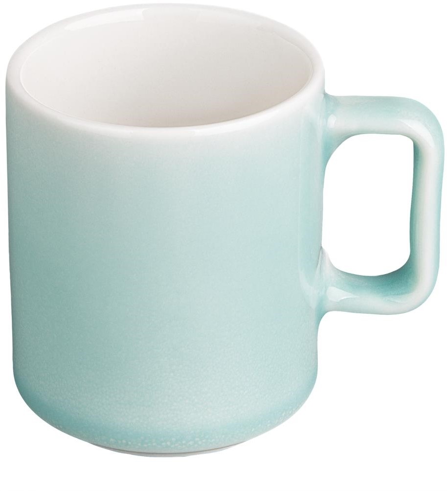  Olympia Tasses Fondant vertes 85,5ml (lot de 6) 