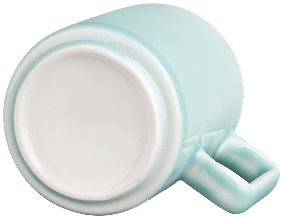  Olympia Tasses Fondant vertes 170ml (lot de 6) 