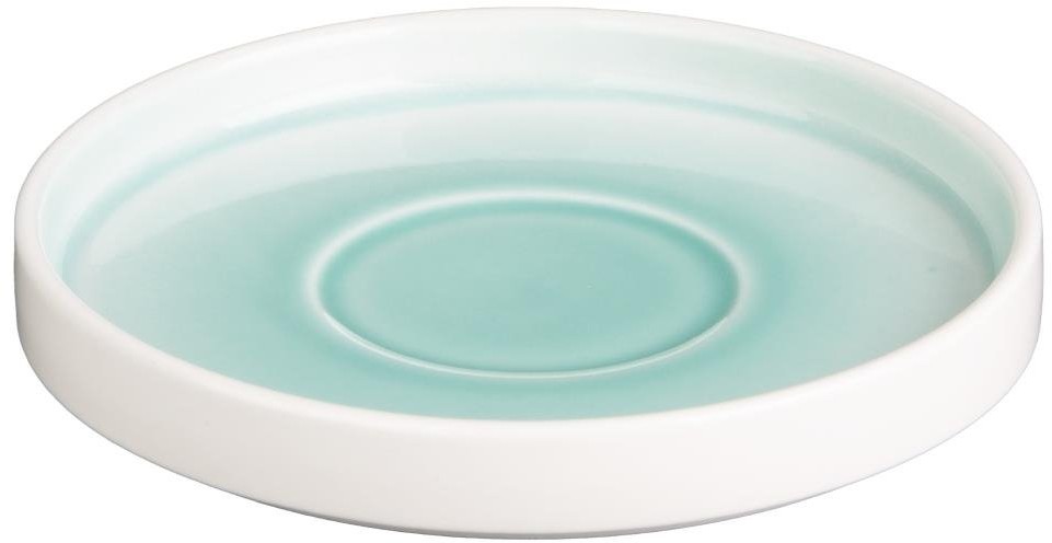  Olympia Soucoupes Fondant vertes 152mm (lot de 6) 