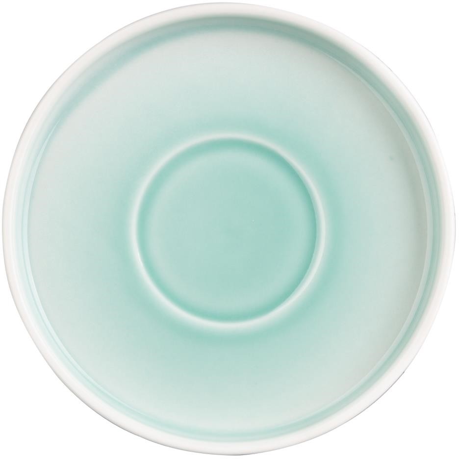  Olympia Soucoupes Fondant vertes 152mm (lot de 6) 