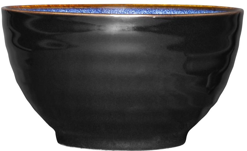  Olympia Bols hauts Luna bleu nuit 150 mm (lot de 6) 