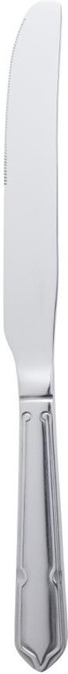  Olympia Couteau de table Dubarry 