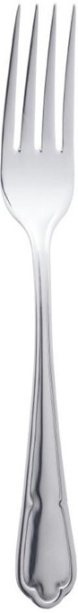  Olympia Fourchette de table Dubarry 