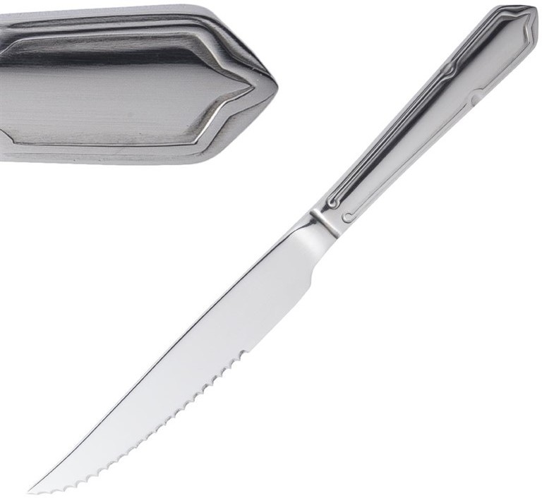  Olympia Couteau &agrave; viande Dubarry 