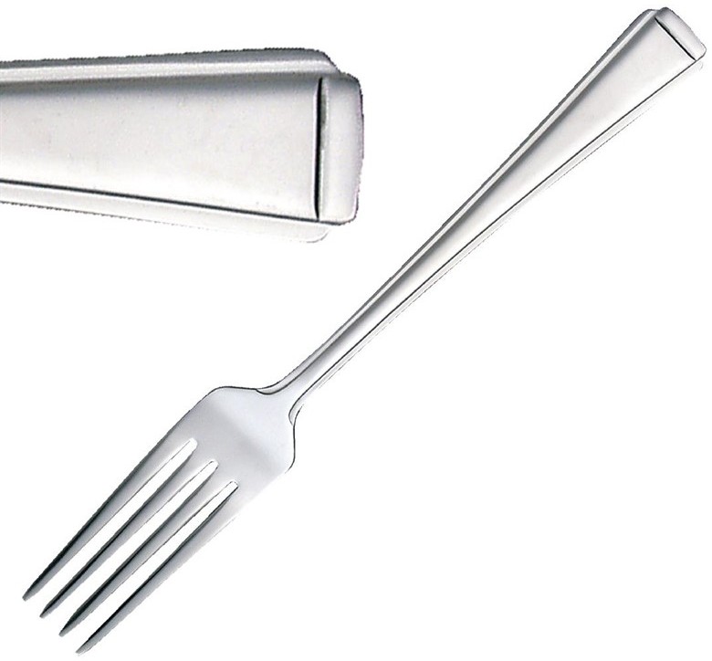  Olympia Fourchette de table Harley 