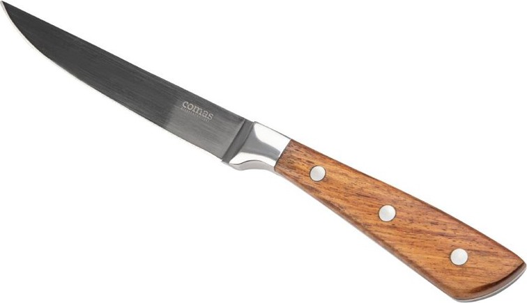  Comas Couteaux à steak Montblanc 23 cm (x6) 