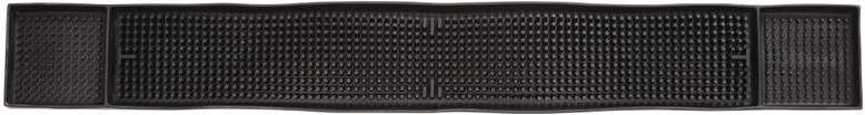  Olympia Tapis de bar caoutchouc 678 x 81mm 
