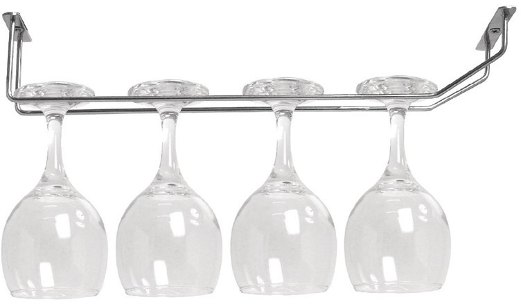  Olympia Support pour verres &agrave; pied 406mm 