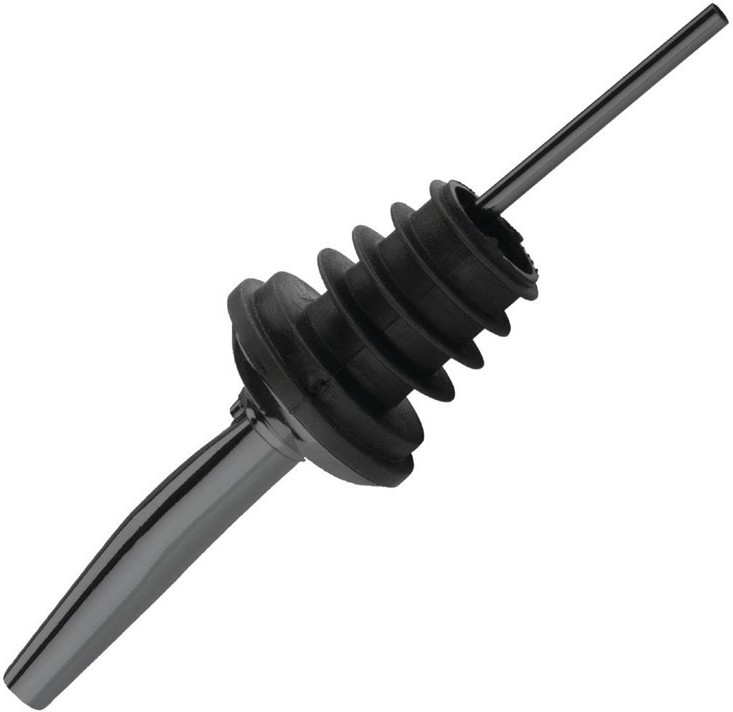  Olympia Bec verseur medium gris titane 