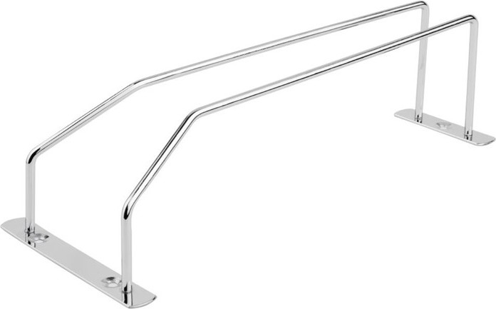  Olympia Support pour verres &agrave; pied 255mm 