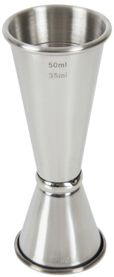  Beaumont Mesure de bar 25ml 50ml 