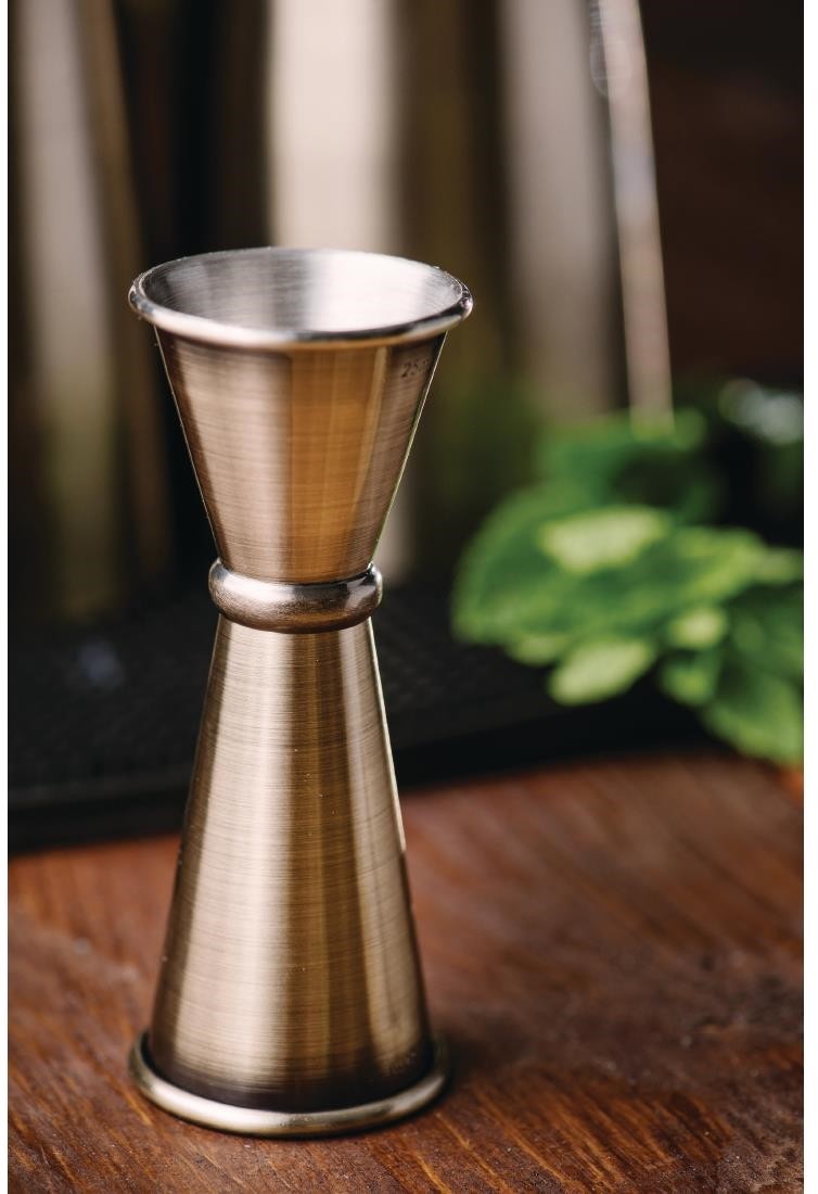  Beaumont Mesure de bar 25ml 50ml 