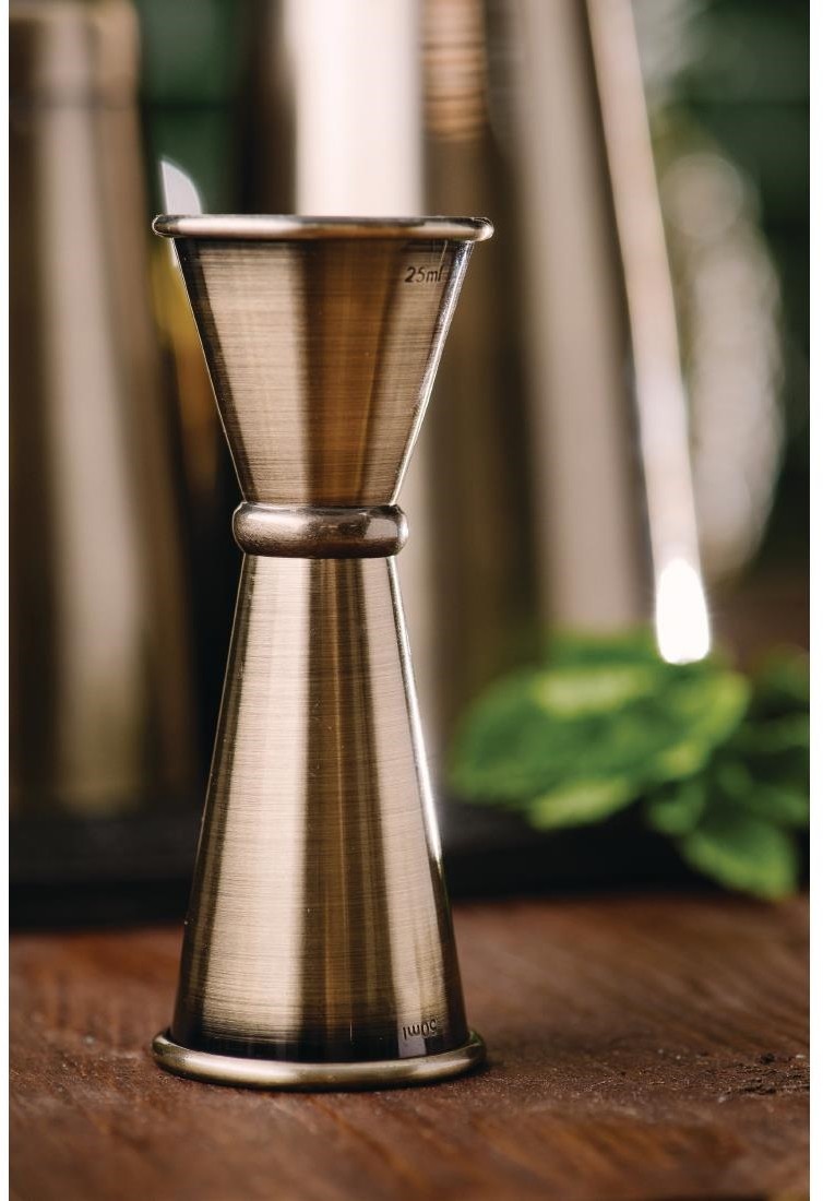  Beaumont Mesure de bar 25ml 50ml 