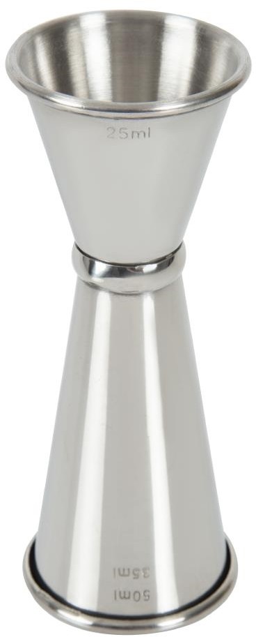  Beaumont Mesure de bar 25ml 50ml 