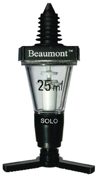  Gastronoble Doseur d'alcool Beaumont 25ml 