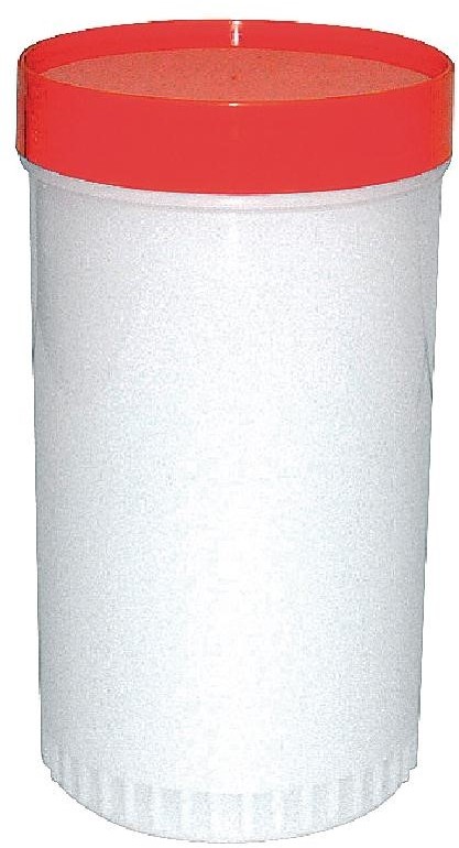  Vogue Bouteille verseuse rouge 
