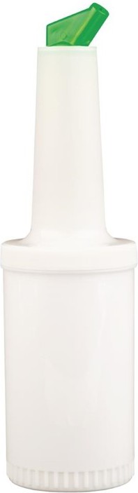  Vogue Bouteille verseuse verte 