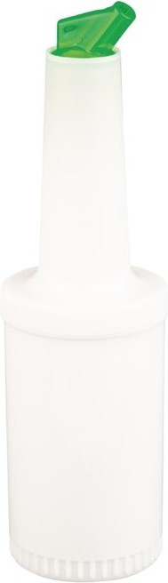 Vogue Bouteille verseuse verte 
