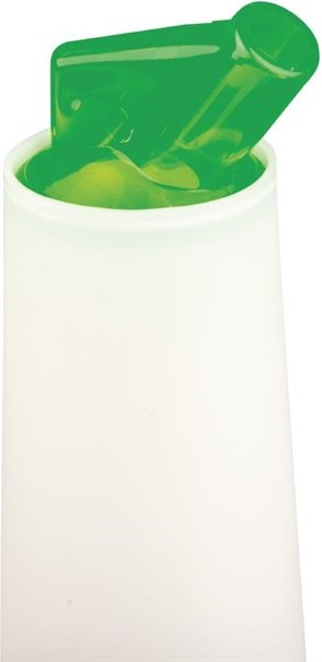  Vogue Bouteille verseuse verte 
