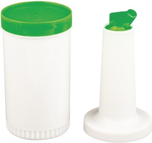  Vogue Bouteille verseuse verte 