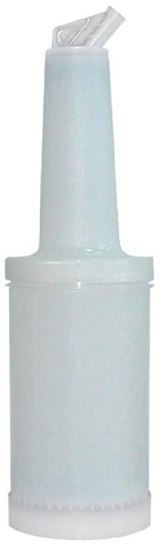  Vogue Bouteille verseuse blanche 