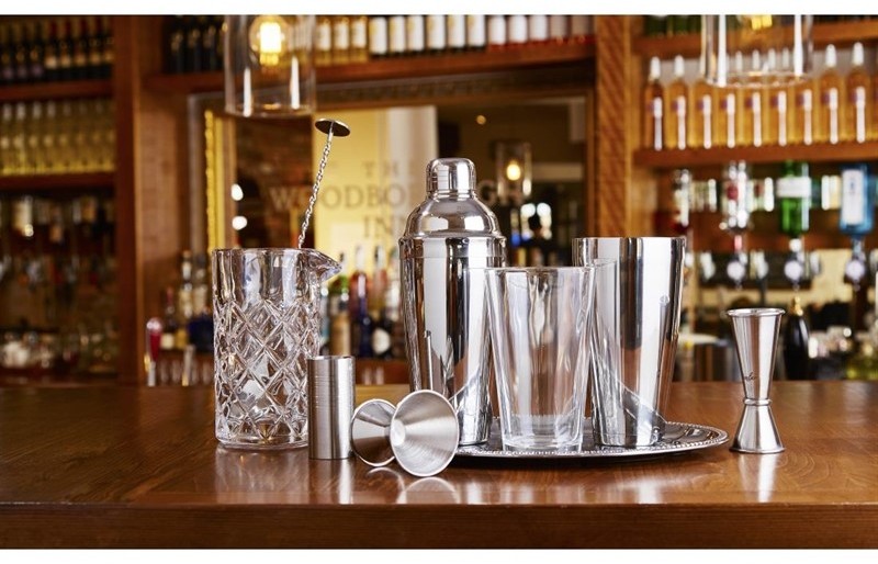  Olympia Shaker &agrave; cocktail Olympia 