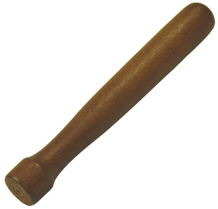  Gastronoble Pilon &agrave; cocktail en bois 