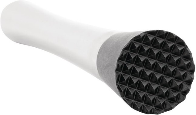  Olympia Pilon inox bout en silicone Olympia 