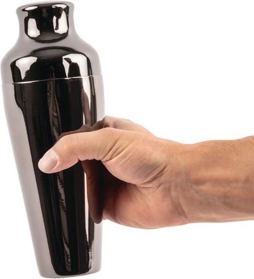  Olympia Shaker parisien gris titane 550ml 